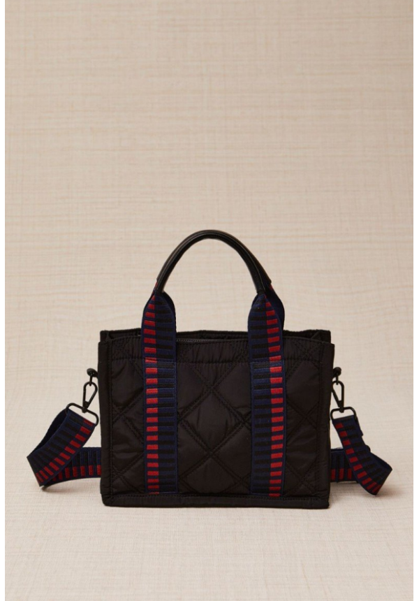 BOLSO TOTE ACOLCHADO