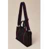 BOLSO TOTE ACOLCHADO