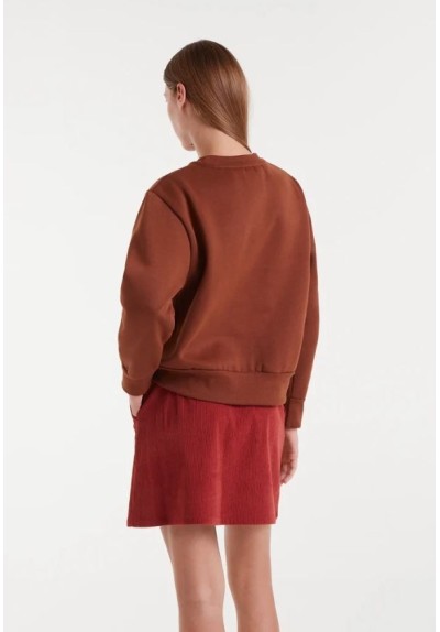 SUDADERA PRITN LABIOS