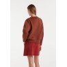 SUDADERA PRITN LABIOS