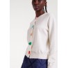 CHAQUETA BOTONES CUPIDO