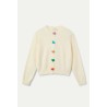 CHAQUETA BOTONES CUPIDO
