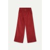 PANTALON DE PANA