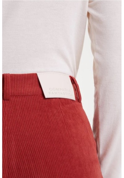 PANTALON DE PANA