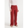 PANTALON DE PANA
