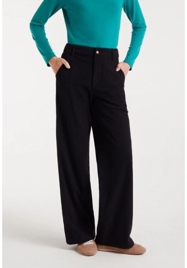 PANTALON DE PANA