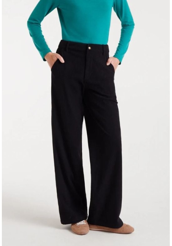 PANTALON DE PANA
