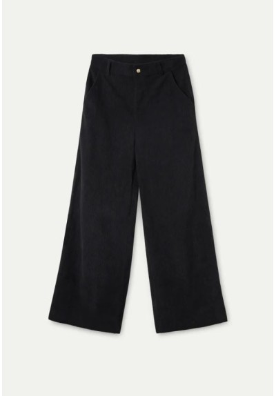 PANTALON DE PANA