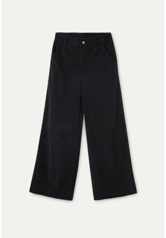 PANTALON DE PANA