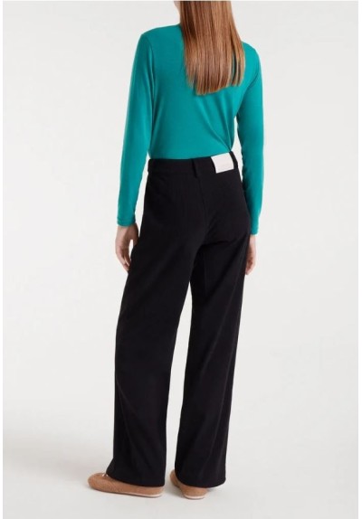 PANTALON DE PANA