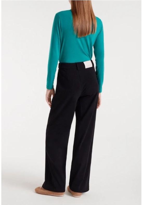 PANTALON DE PANA