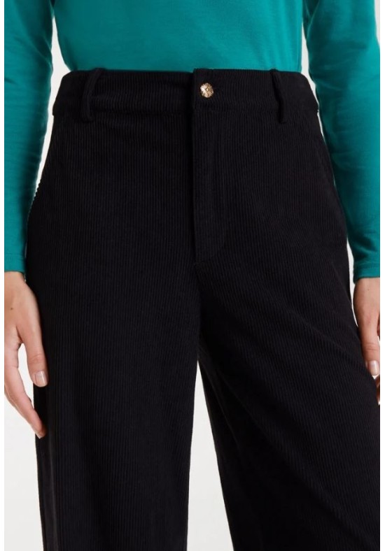 PANTALON DE PANA