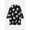 VESTIDO ESTAMPADO FRESAS