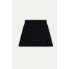 FALDA MINI PRINT PUNTOS