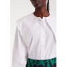 CAMISA BLANCA SOLAPA