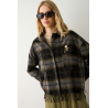 CHAQUETA CUADROS