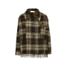 CHAQUETA CUADROS