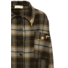 CHAQUETA CUADROS