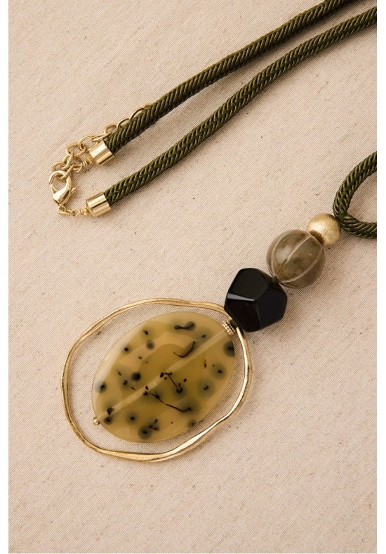 COLLAR RESINA