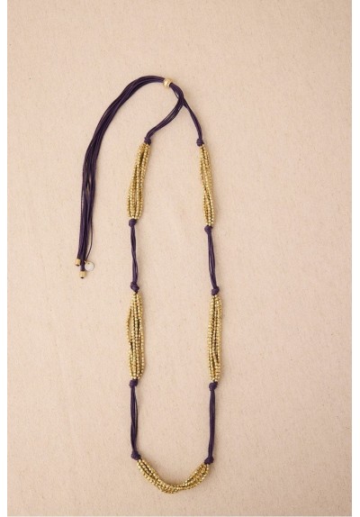 COLLAR CORDÓN