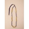 COLLAR CORDÓN