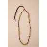 COLLAR CORDÓN