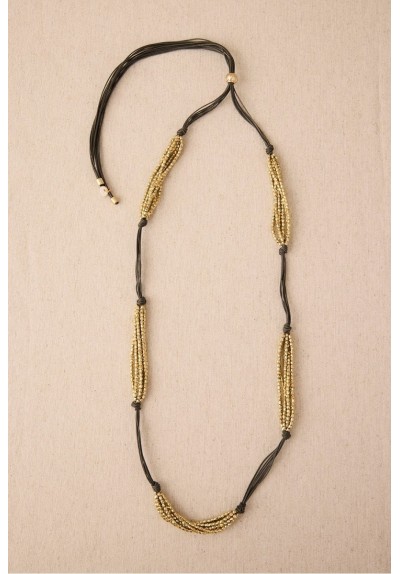 COLLAR CORDÓN
