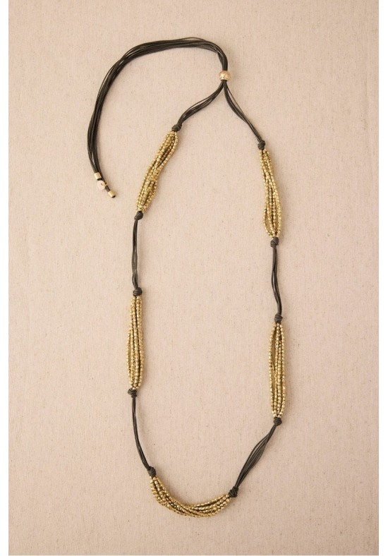 COLLAR CORDÓN
