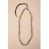COLLAR CORDÓN