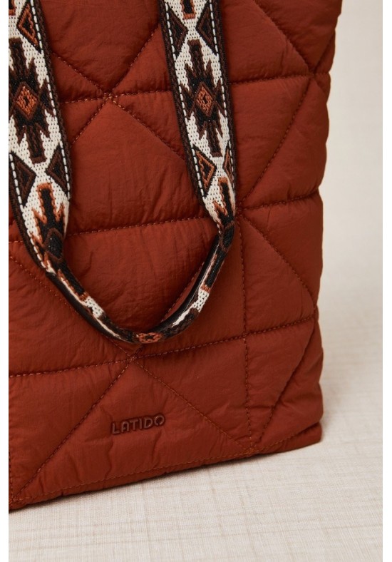 BOLSO SHOPPER