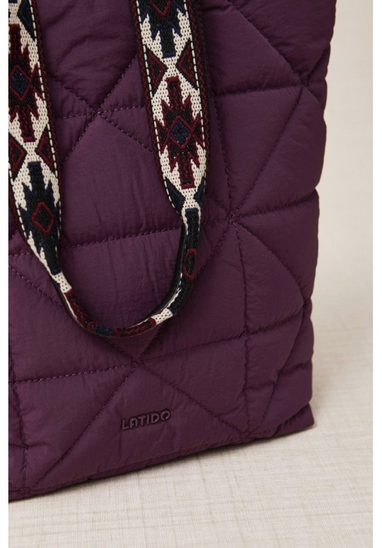 BOLSO SHOPPER