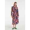 CAMISA  PRINT TIGERLILY