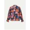 CAMISA  PRINT TIGERLILY