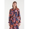 CAMISA  PRINT TIGERLILY