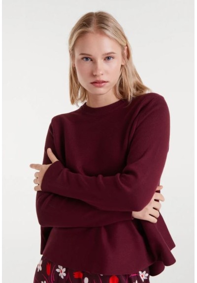 JERSEY DE PUNTO EVASÉ