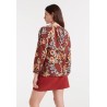 CAMISA ESTAMPADO DAISY