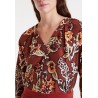 CAMISA ESTAMPADO DAISY