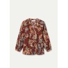 CAMISA ESTAMPADO DAISY