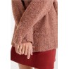 CHAQUETA CAMEL TEXTURA