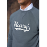 SUDADERA VINTAGE