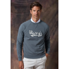 SUDADERA VINTAGE