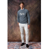 SUDADERA VINTAGE