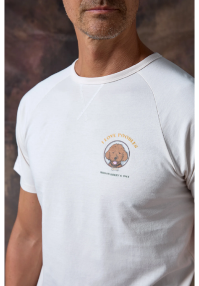 CAMISETA MARIETA