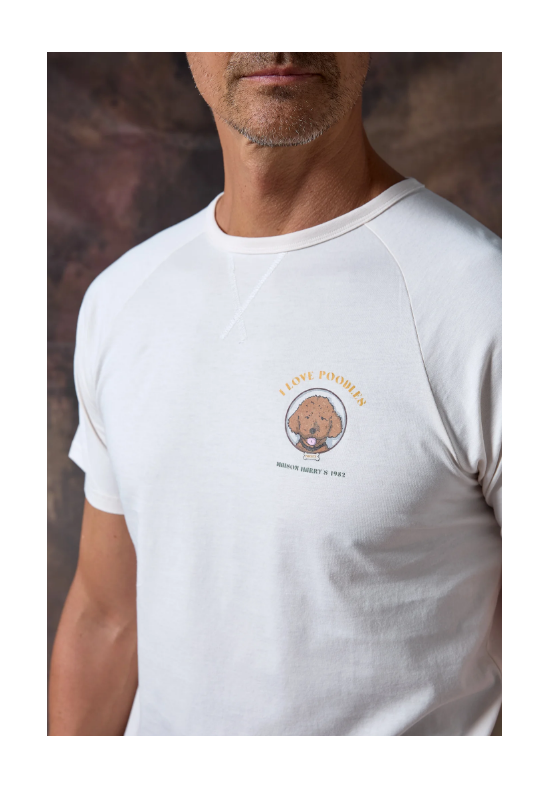CAMISETA MARIETA