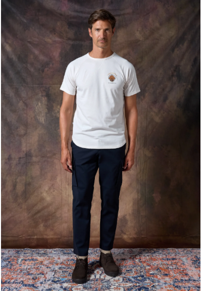 CAMISETA MARIETA