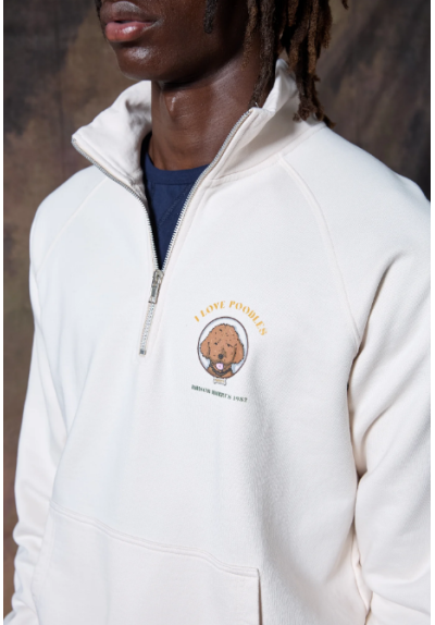 SUDADERA MARIETA