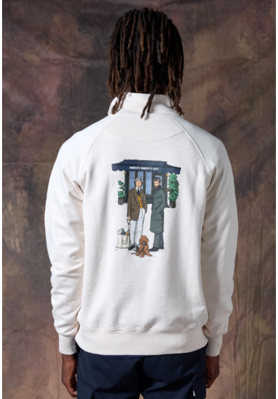 SUDADERA MARIETA
