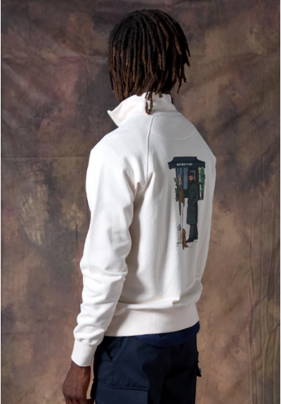 SUDADERA MARIETA