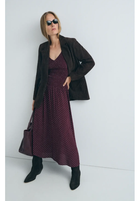 VESTIDO CLEMENTINE