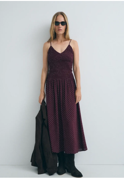 VESTIDO CLEMENTINE